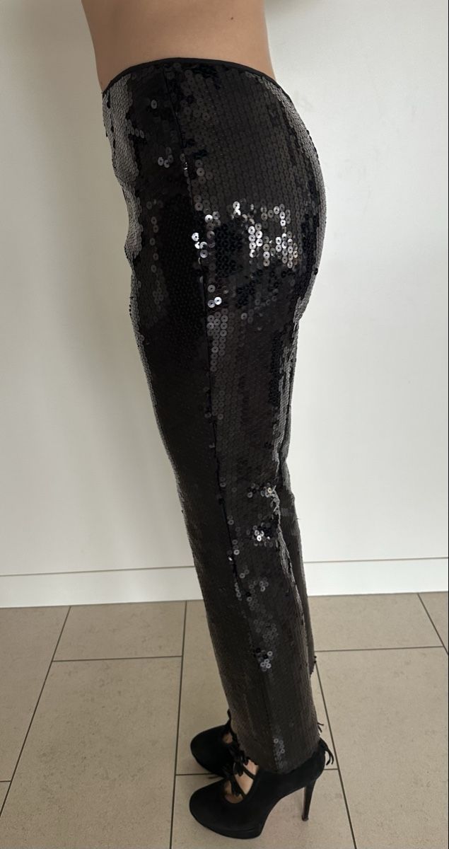 Dolce & Gabbana Pantaloni: Dolce Gabbana Hose – Usato da Bäch SZ venduto da ruslena29 1