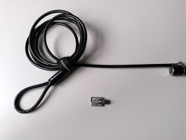 Lenovo Kensington Schloss für Laptops