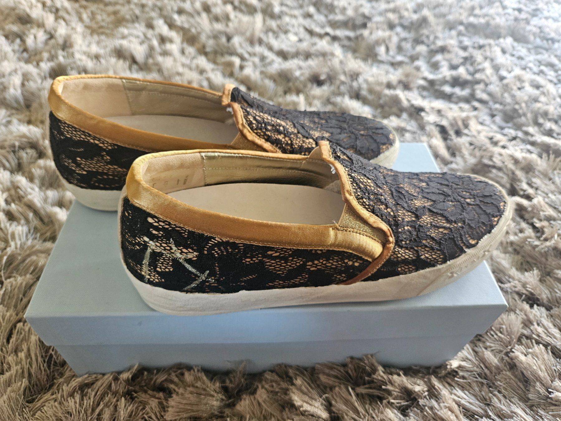Damenschuhe: Philippe Model Sneaker 41 – Neu und originalverpackt aus Luzern von schuhparadies159