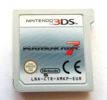 Nintendo 3DS - Mario Kart 7