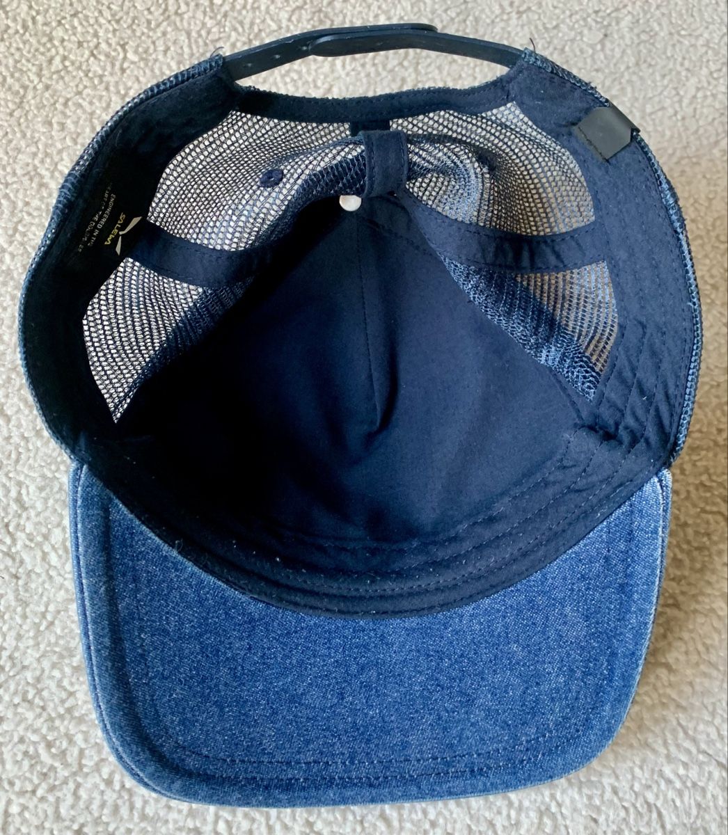 Salewa Copricapi, berretti & cappellini: Salewa Baseballmütze – Usato da Bern venduto da SaleOutPhil 1