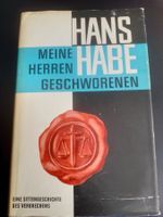 Meine Herren Geschworenen