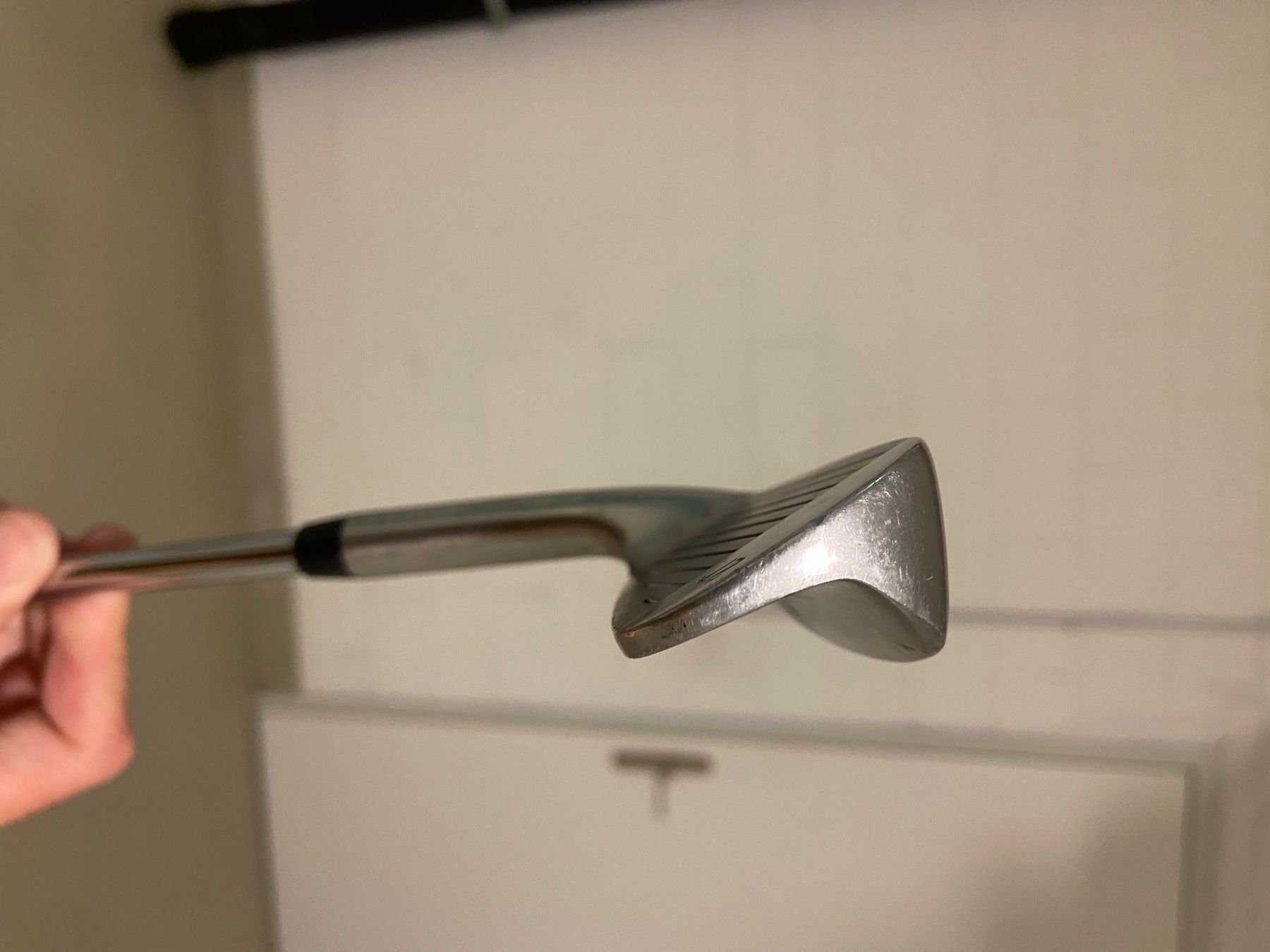 Schläger & Sets: Mac Gregor Golf - Chipper 27’ - RH - rechte Seite – Gebraucht aus Frauenfeld von golfdude 5