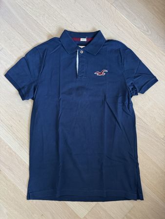 Hollister Polo Shirt Herren