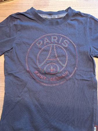 T-Shirt von Paris Saint Germain