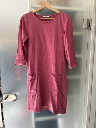 Kleid edc by Esprit mit Taschen Grösse S gebraucht