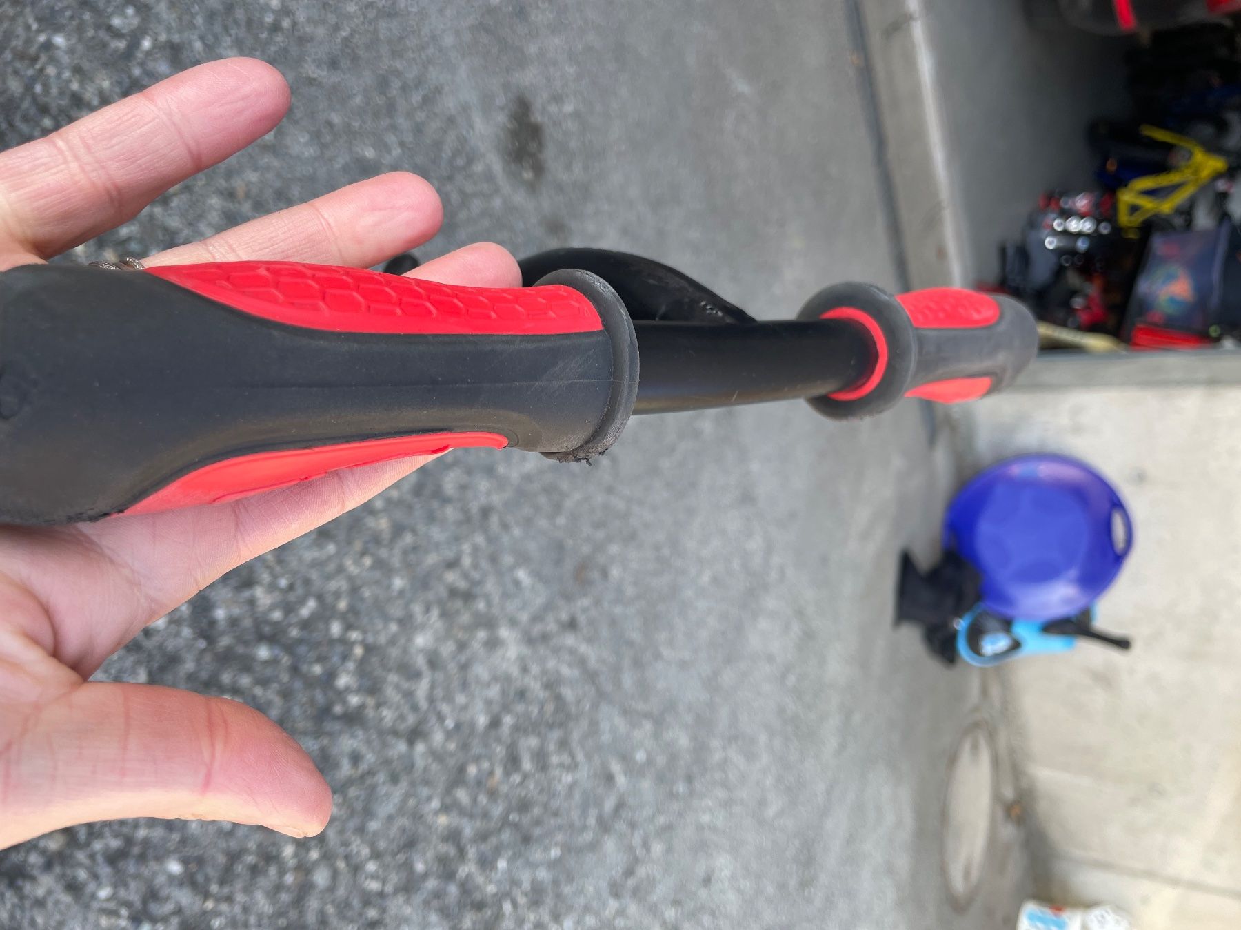 Kickboard: Trottinett / Scooter – Usato da Tumegl/Tomils venduto da tiger358 1