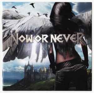 CD: Now Or Never – Now Or Never – Usato da Gingins venduto da Demonseed