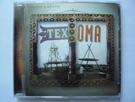 JIMMY LAFAVE Texoma