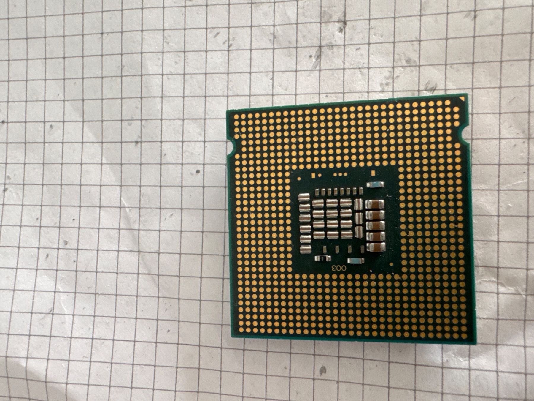 Intel PCs: Intel Pentium E5200 – D'occasion à Adliswil par Busys 1