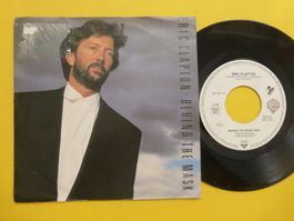 Eric Clapton – Behind The Mask