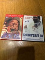 The Dentist 1-2 DVD, Uncut