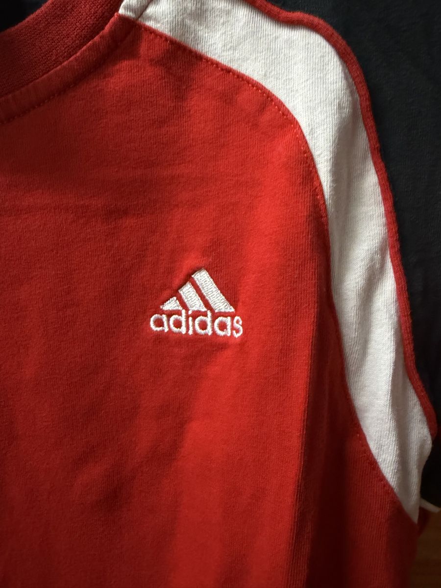 Adidas Camicie, T-shirt & Polo: Kinder Adidas T-Shirt – Usato da Eschenbach LU venduto da Tatzi1 5