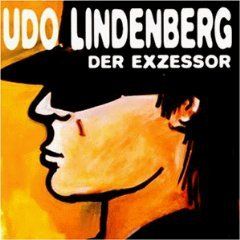 CD: CD Udo Lindenberg - Der Exzessor (2000) – Usato da Möriken AG venduto da mineralia