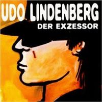 CD Udo Lindenberg - Der Exzessor (2000)