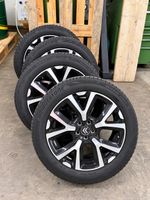 Winterräder für Citroën C5 Aircross