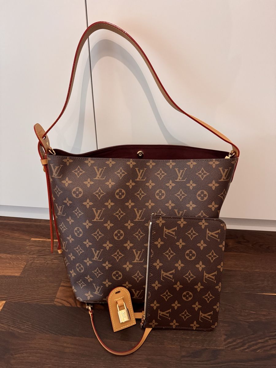 Louis Vuitton Taschen für Damen: Louis Vuitton All In – Gebraucht aus Subingen von Erhan1985 4