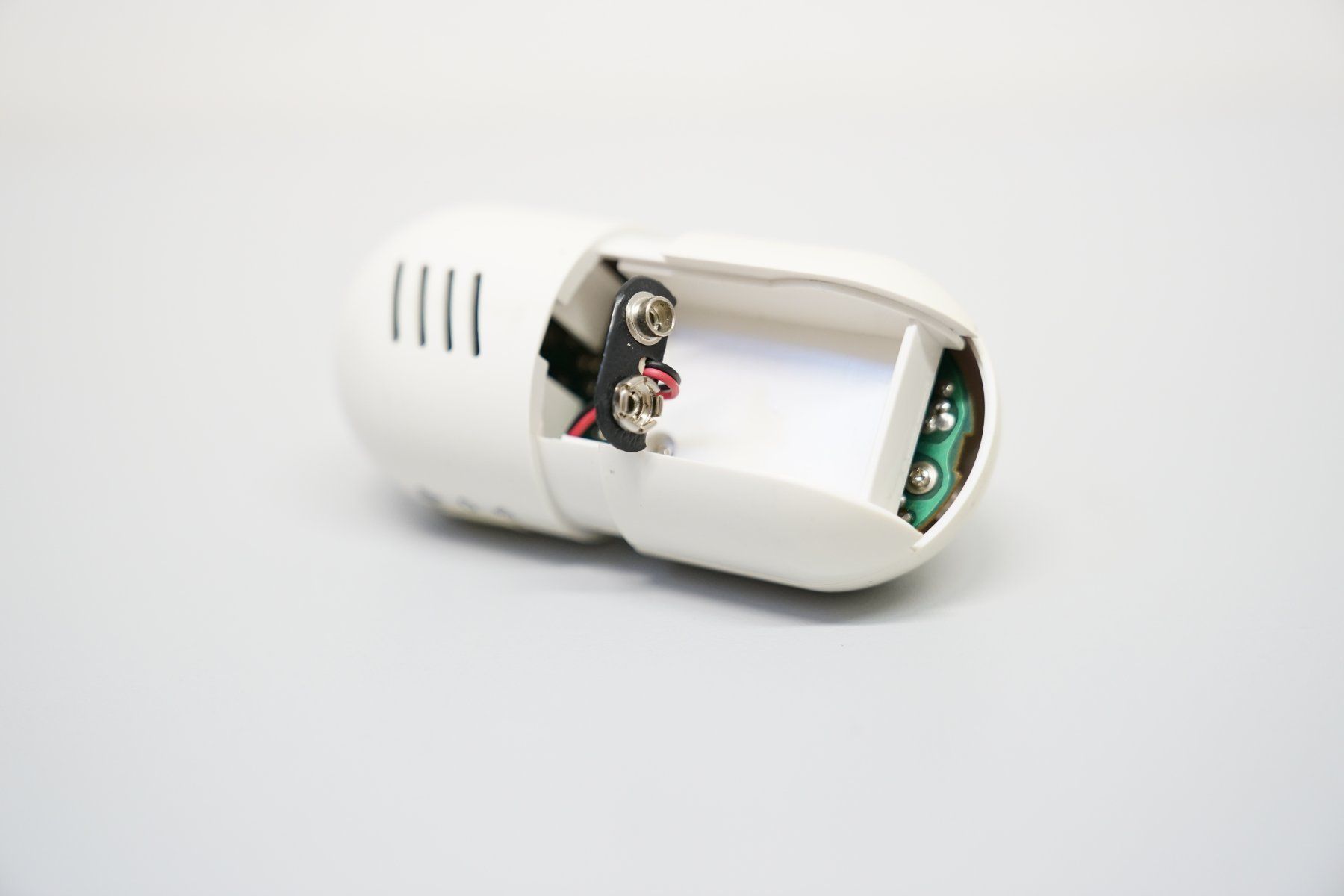 Sistemi d'allarme: Alarm Sensor C-300 – Nuovo (secondo la descrizione) da Hochdorf venduto da av-electronics 1