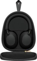 Sony WH-1000XM5 Premium-Kopfhörer, mit Hard-Case – Wie neu