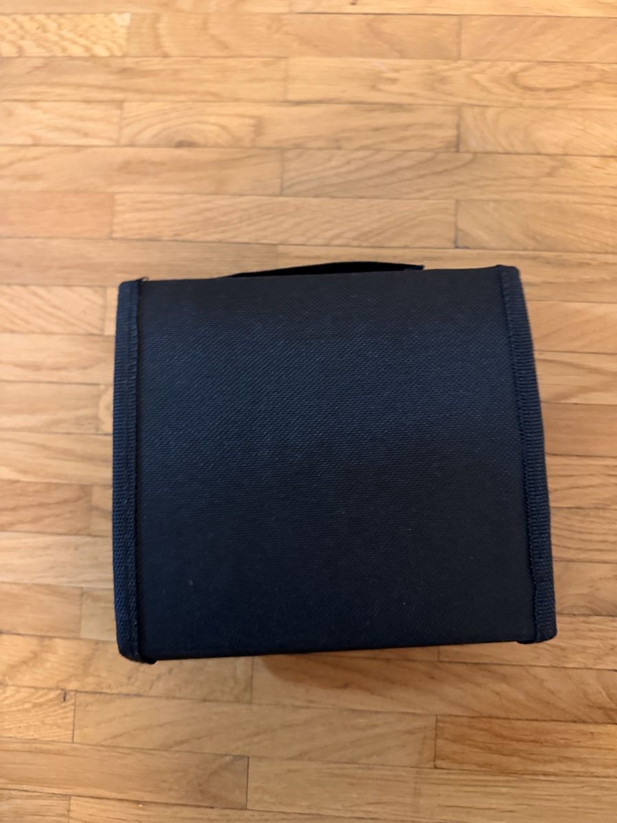 Tutti gli attrezzi: Werkzeugtasche mit Schraubendrehern und Zangen – Usato da Zürich venduto da Gadgets2020 6