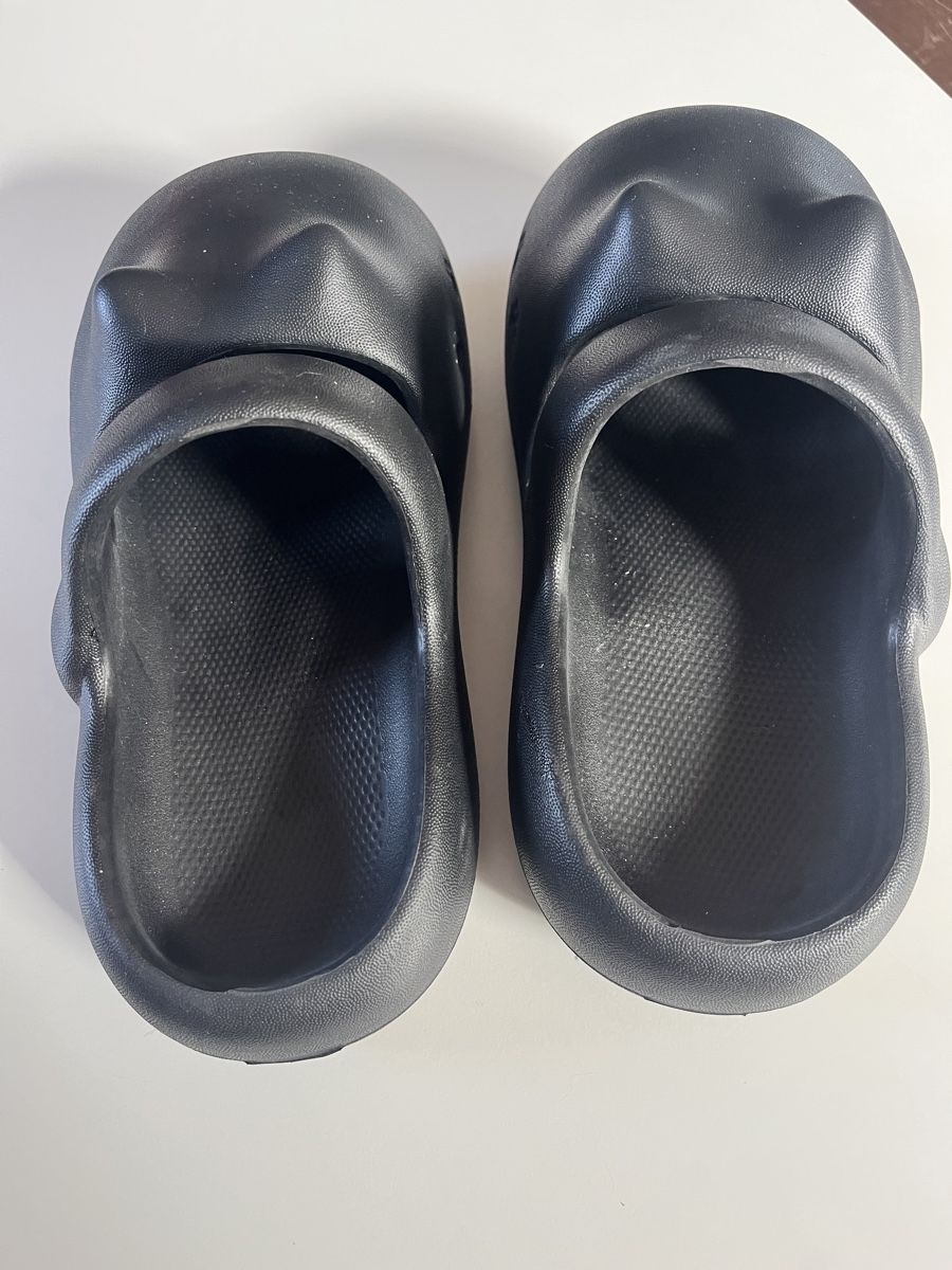Scarpe da uomo: Katzen-Slipper 38 – Usato da Derendingen venduto da anabels 4