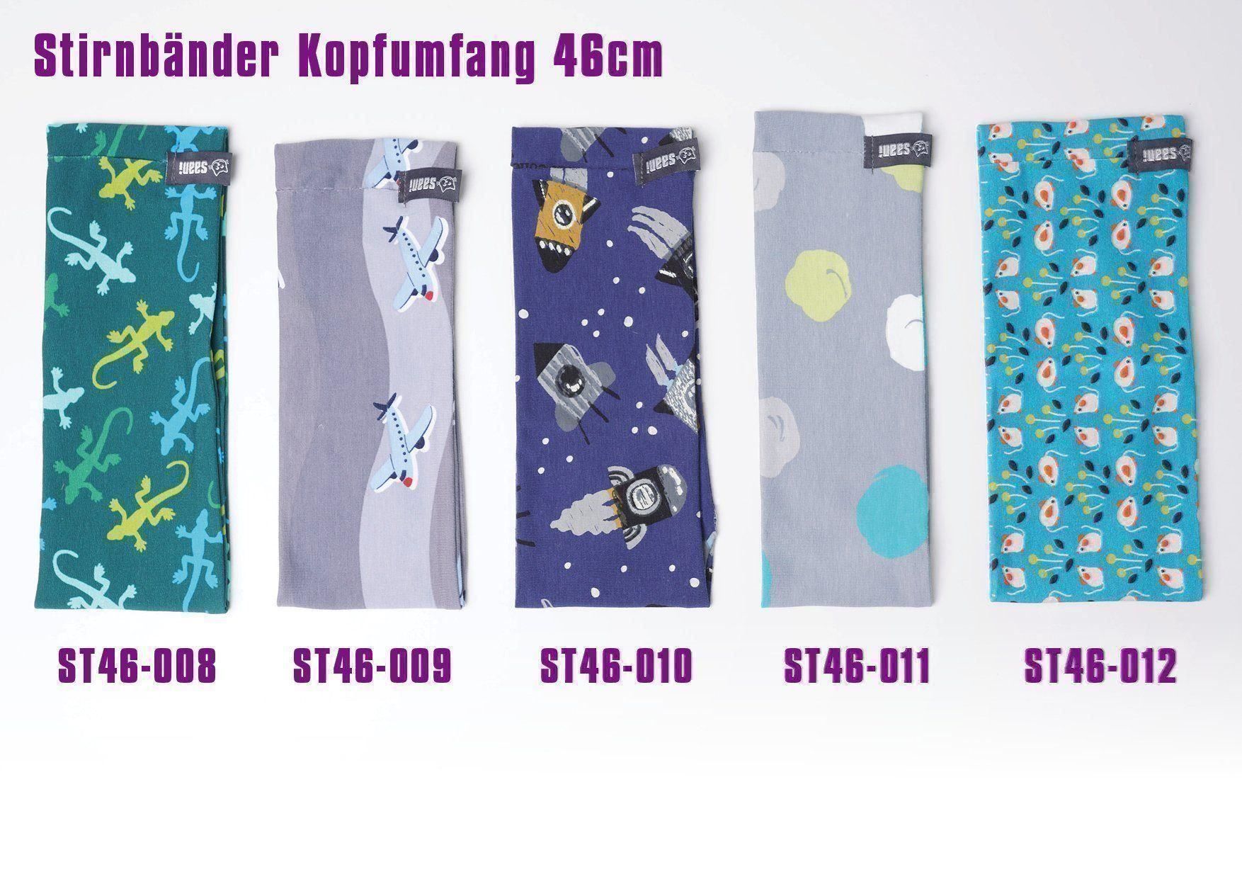 Autres vêtements fille: Schöne Stirnbänder Grösse 46 – Neuf avec emballage d'origine à Buochs par chicco64 2