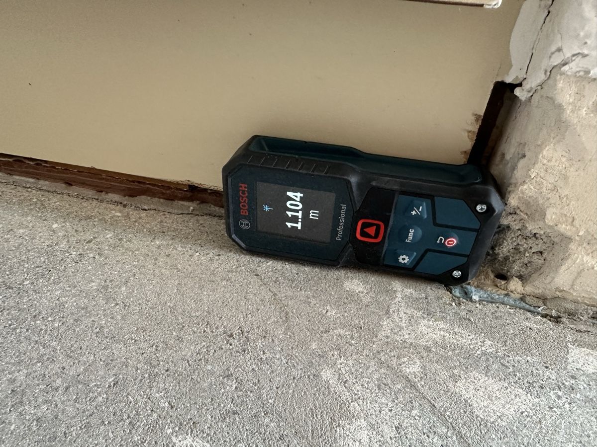 Armadi: Doppelter Einbauschrank (siehe Fotos) – Usato da Wohlen AG venduto da DieErde 5