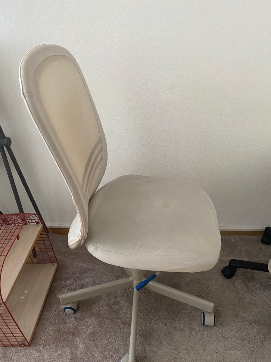 Ikea Sedie: Ikea Flintan - office chair  – Usato da Zürich venduto da Martina_d