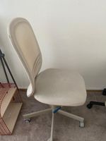 Ikea Flintan - office chair 