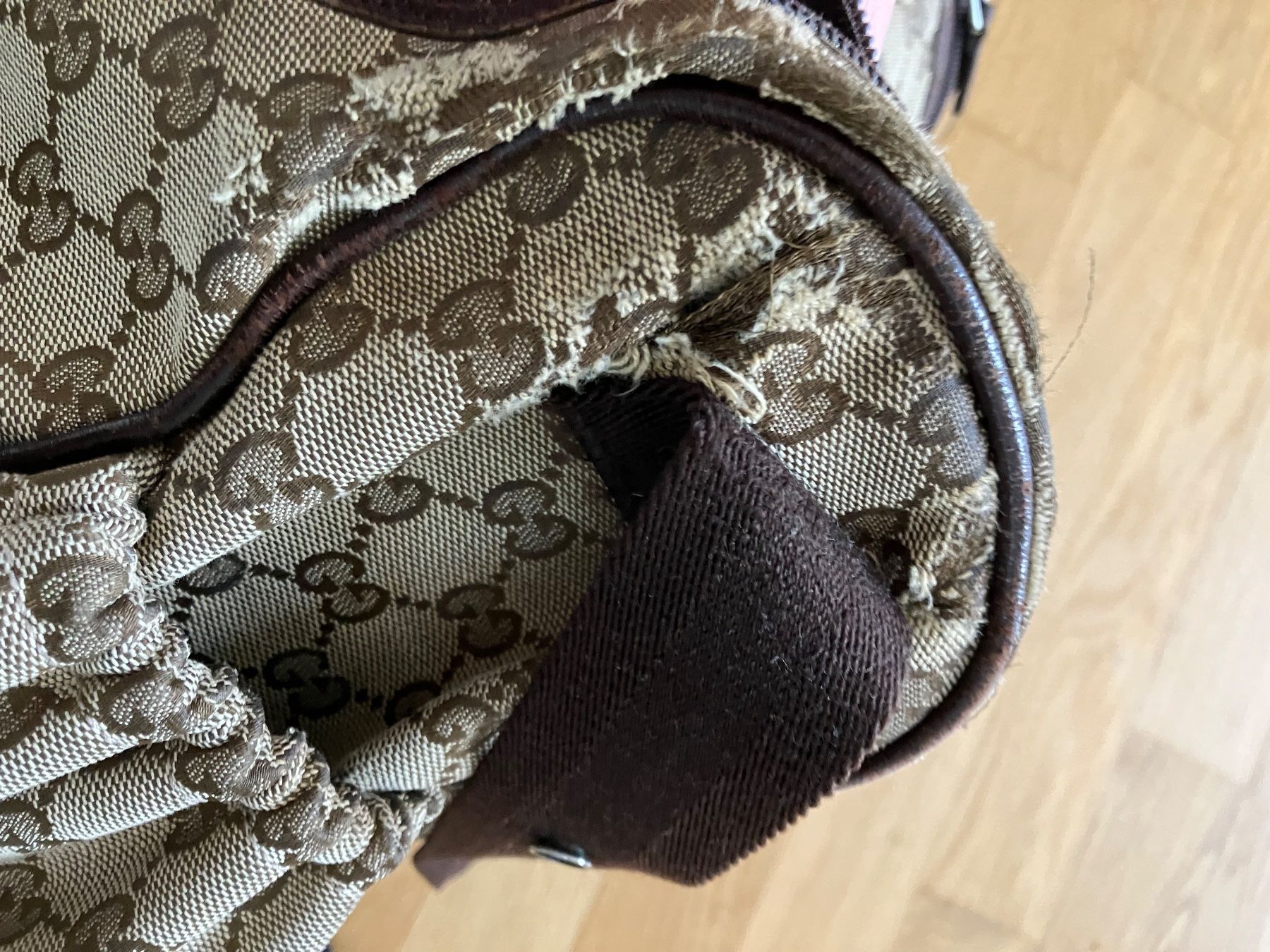 Gucci Borse da donna: Gucci – Usato da Spreitenbach venduto da schwarzerhase70 2