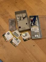 Modellbau Maschine