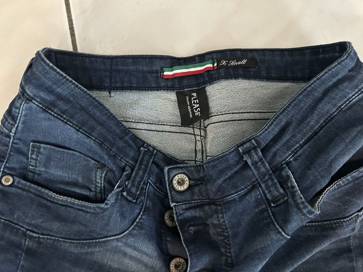 Please Jeans Jeans: Please Jeans XS – D'occasion à Jona par tra.sch 2