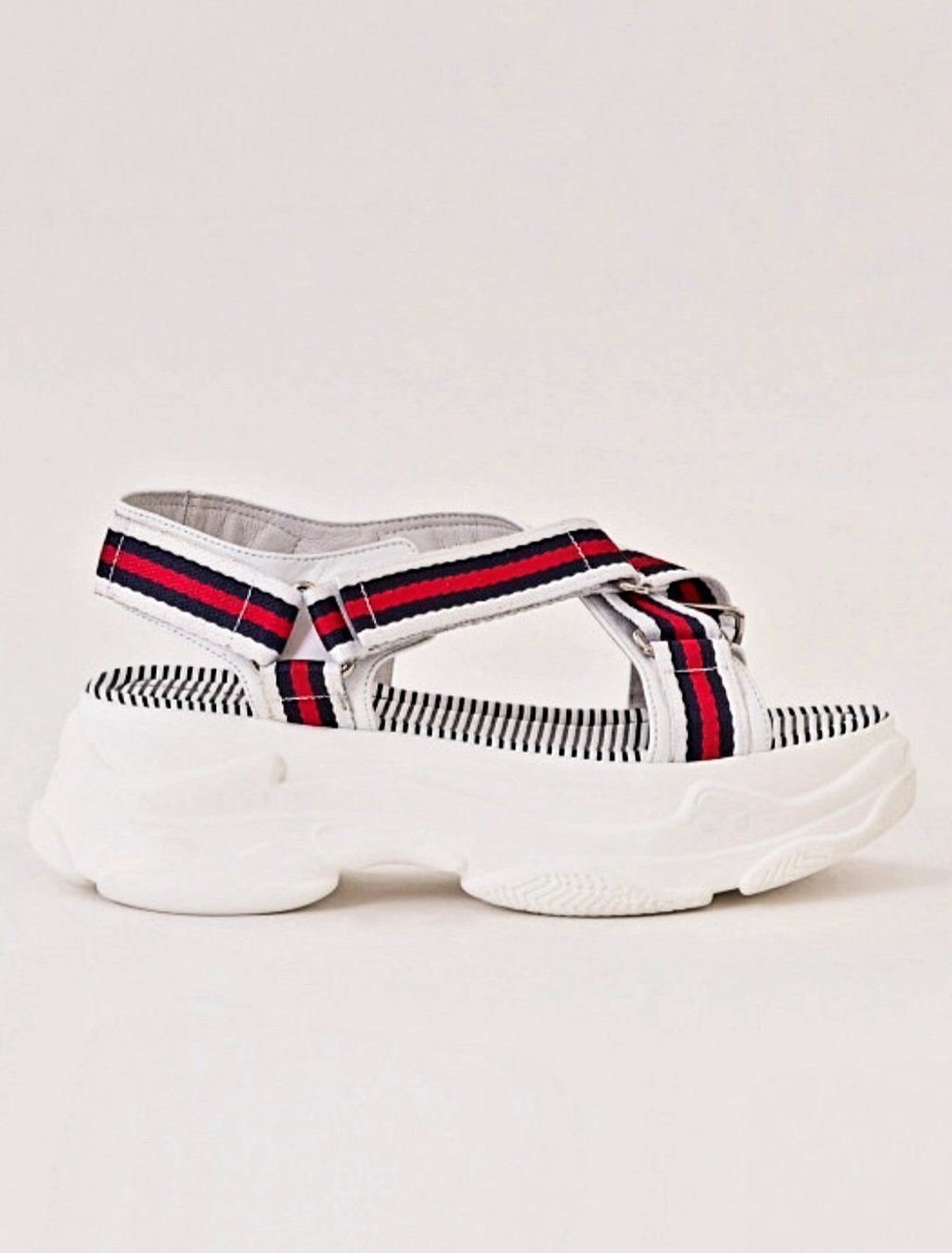 Damenschuhe: Sandales pointure 38 – Gebraucht aus Thônex von AneleManele 1
