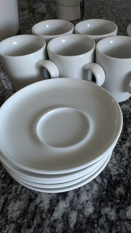 Tazze: Espresso Set – Usato da Wallisellen venduto da ist_yj9n 2