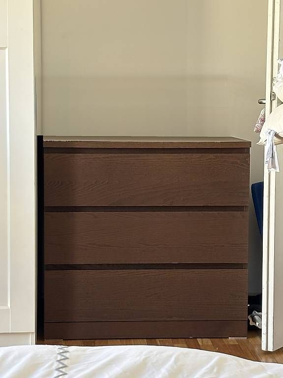 Kommoden: Cassettiera Ikea – Gebraucht aus Lugano von gio_l7vj