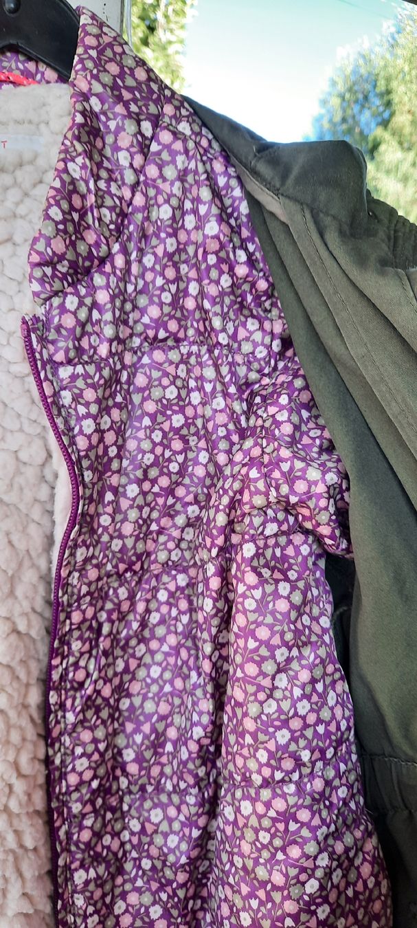 Esprit Giacche & Cappotti: Übergangsjacke 128/134 – Usato da Inkwil venduto da Patmei0 2