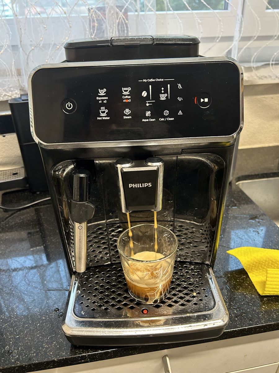 Philips Kaffeemaschinen & Espressomaschinen: Philips  – Gebraucht aus Egerkingen von G1970B