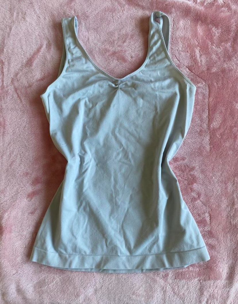 Top: Slim y2k top – Usato da Zürich venduto da Vintage_zuerich 1