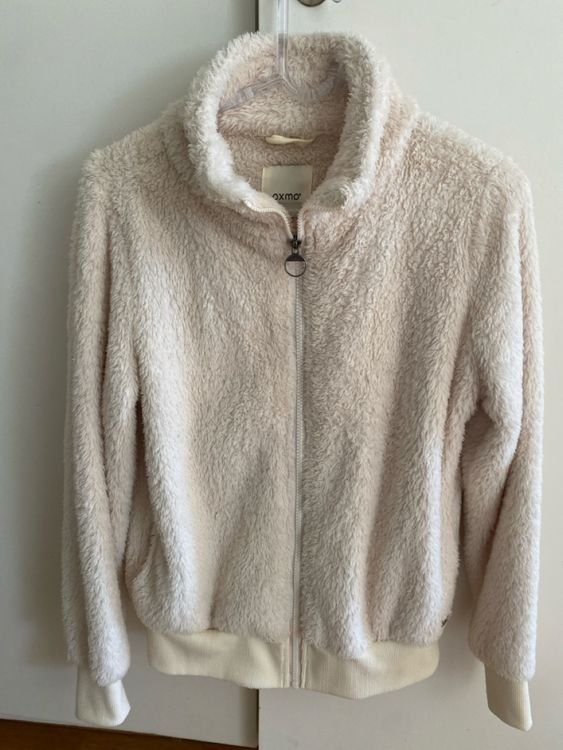 Giacche: Oxmo fleece Jqcke S – Usato da Athenaz (Avusy) venduto da sos_2k2j