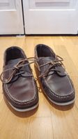 Weinbrenner Bootsschuhe (Bata), Grösse 41