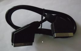Câble Péritel - Péritel 1.5 Mètre (d)