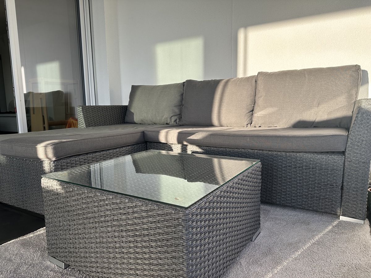 Sedie a sdraio: Garten-Lounge  – Usato da Arbon venduto da ral_ph78