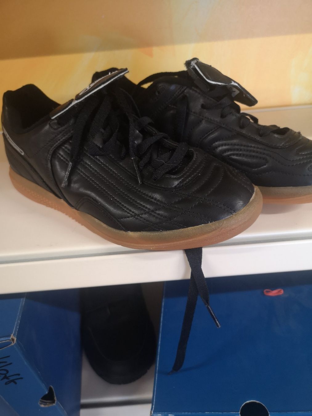 Reebok Chaussures hommes: Reebok – Neuf avec emballage d'origine à Möhlin par Highwaytom 1