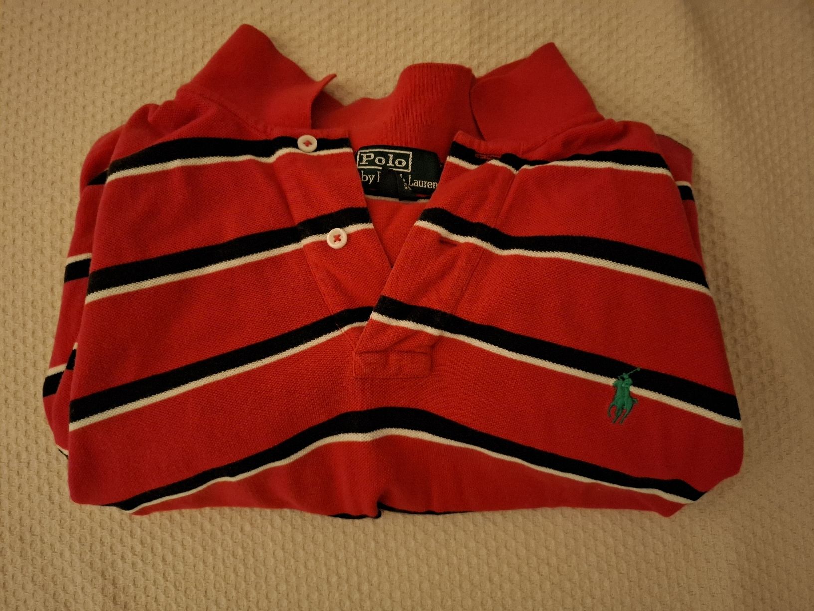 Polo Ralph Lauren Magliette Polo: POLO RALPH LAUREN – Nuovo (secondo la descrizione) da Zürich venduto da zhch15