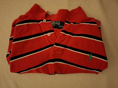 POLO RALPH LAUREN