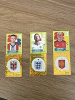 Panini WM 2026 Sticker Haaland Kane Yamal 