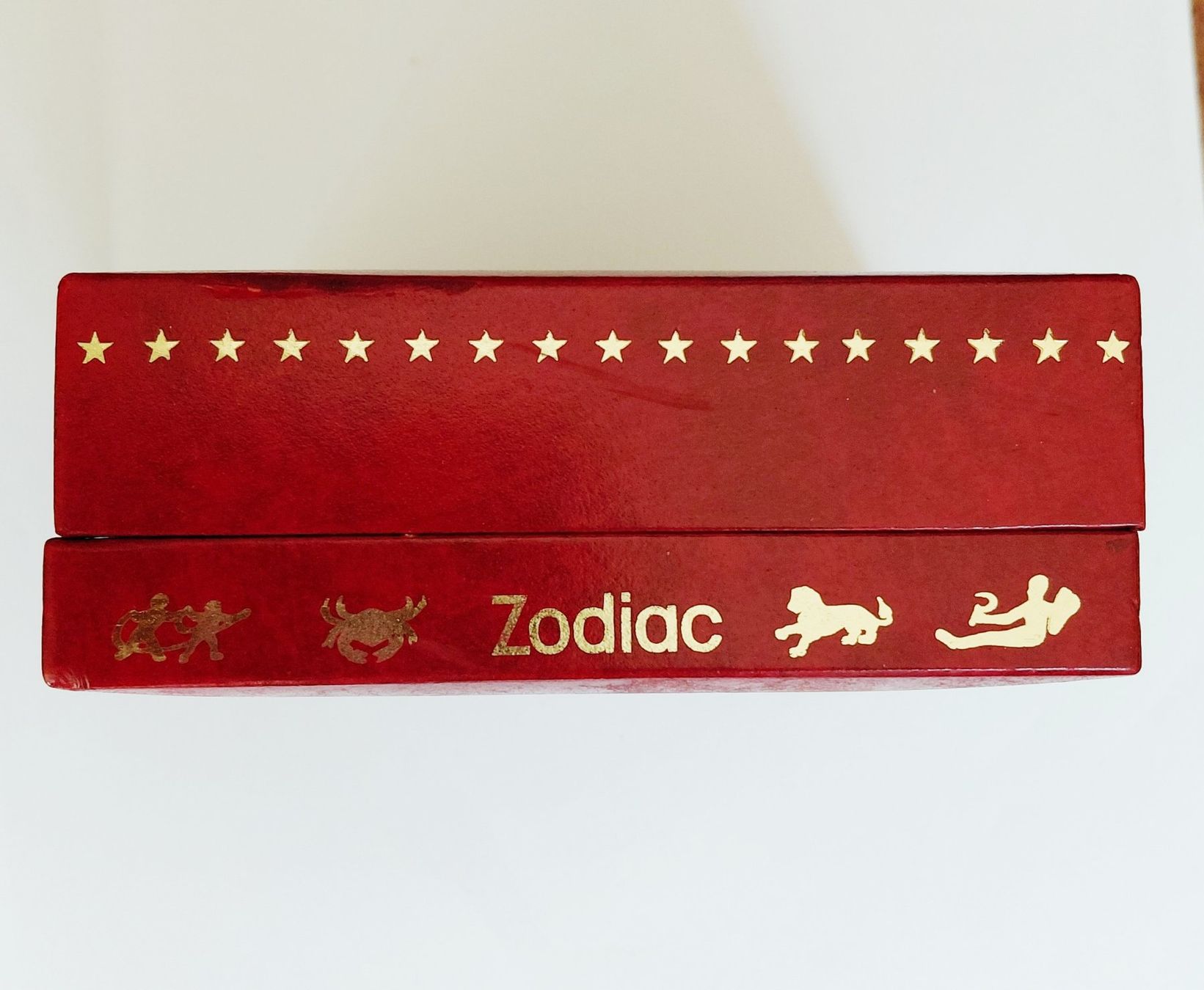 Zodiac Orologi: Zodiac Box Watch vintage – Usato da S. Vittore venduto da Gmg70 3