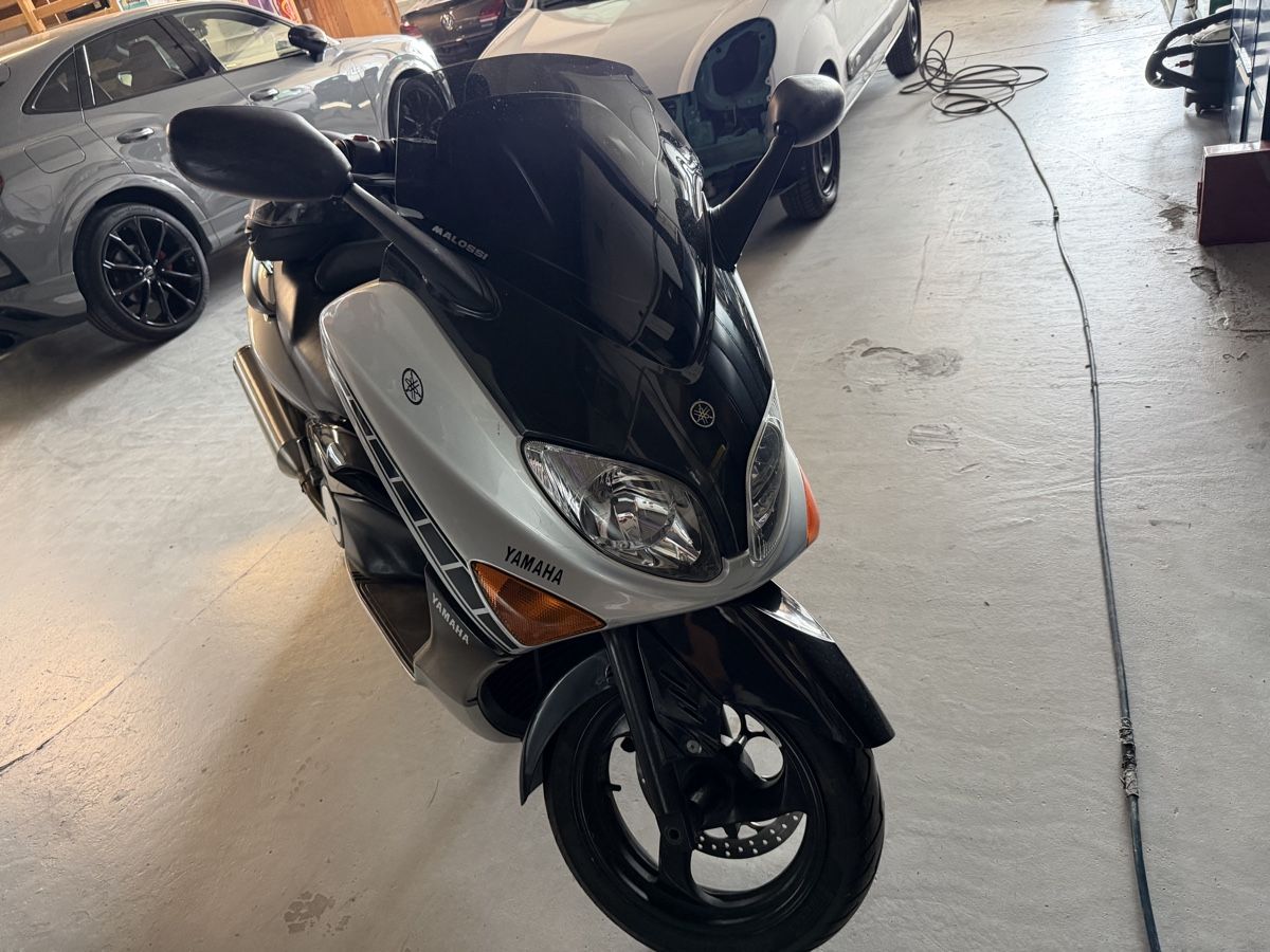 Scooters: Yamaha TMax 500 – Gebraucht aus Monthey von kas_7wlh 2