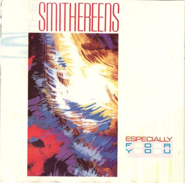 CD: CD The Smithereens - Especially for you (1986) – Usato da Möriken AG venduto da mineralia
