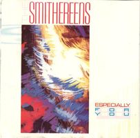 CD The Smithereens - Especially for you (1986)